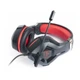Навушники REAL-EL GDX-7575 Black/Red (EL124100042) - зображення 6