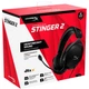Навушники HyperX Cloud Stinger 2 Wired Black (519T1AA) - зображення 7