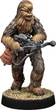 Dodatek do gry Atomic Mass Games Star Wars: Legion 2.0 - Han Solo i Chewbacca (edycja międzynarodowa) (841333139056) - obraz 3