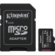 Карта памяти Kingston 1TB microSDXC class 10 UHS-I U3 V30 A1 Canvas Select Plus (SDCS3/1TB) - изображение 1