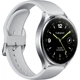 Смарт-годинник Xiaomi Watch 2 Sliver Case With Gray TPU Strap (BHR8034GL) (1025027) - зображення 3