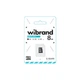 Карта пам'яті Wibrand 8GB mictoSD class 10 (WICDHC10/8GB) - зображення 2
