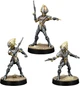 Dodatek do gry Atomic Mass Games Star Wars: Legion 2.0 - Żołnierze piesi Syndykatu Pyke (edycja międzynarodowa) (841333135218) - obraz 3