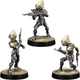 Dodatek do gry Atomic Mass Games Star Wars: Legion 2.0 - Żołnierze piesi Syndykatu Pyke (edycja międzynarodowa) (841333135218) - obraz 4