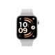 Смарт-часы Xiaomi Watch 6 NFC Silver Gray Срібний BHR0955GL (1210048) - изображение 1