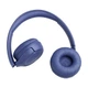 Наушники JBL Tune 530BT Blue (JBLT530BTBLUEU) - изображение 6