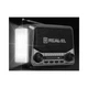Портативний радіоприймач REAL-EL X-525 Grey (EL121800004) - зображення 8