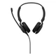 Наушники Jabra Evolve 10 Stereo USB-A Black (2699-820-109) - изображение 3