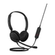 Наушники Jabra Evolve 10 Stereo USB-A Black (2699-820-109) - изображение 4