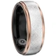 Смарт-кольцо HiFuture Future Ring2 7 Rose Gold (futurering2-7.rosegold) - изображение 1