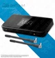 M2100Комплект 5G/4G LTE WiFi мобільний інтернет роутер Novatel Inseego M2100/2000 CPE + 2 антени TS-9 (5 дБі) | Швидкість до 2.5 Гбіт/с Cat.22 | Акумулятор 5050 мАг (до 24 год) | Wi-Fi 6 | Два виходи TS-9 MIMO | Київстар, Vodafone, Lifecell - зображення 2