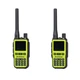 Портативная рация Baofeng UV-5R MINI Green (UV-5R_MINI_Green) - изображение 1