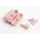 Навушники Vention Echo Lite E11 Plus Pink (NBVP0-Plus) - зображення 7