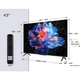 Телевизор TCL (43P6K) - изображение 10