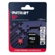 Карта памяти Patriot 1TB microSD class 10 UHS-I U3 (PEF1TBEP31MCX) - изображение 4