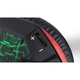 Навушники REAL-EL GDX-7750 Black/Red (EL124100048) - зображення 9