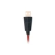 Навушники REAL-EL GDX-7750 Black/Red (EL124100048) - зображення 10