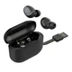 Наушники Jlab GO Air Pop Black (IEUEBGAIRPOPRBLK124) - изображение 3
