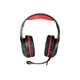 Наушники REAL-EL GDX-7590 Black/Red (EL124100050) - изображение 3