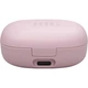 Навушники JBL Wave Flex 2 Pink (JBLWFLEX2PIK) - зображення 7