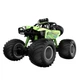 Внедорожник на радиоуправлении KS Drive Beast Runner 7.4 V металлический корпус 2.4 GHz с подсветкой и звуком Зеленый - изображение 3