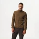 Флис мужской Turbat Dreamer 2 Mens M Коричневий - изображение 1