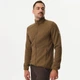 Флис мужской Turbat Dreamer 2 Mens M Коричневий - изображение 2