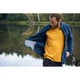 Флис мужской Turbat Dreamer 2 Mens M Коричневий - изображение 5