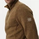 Флис мужской Turbat Dreamer 2 Mens M Коричневий - изображение 7