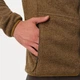 Флис мужской Turbat Dreamer 2 Mens M Коричневий - изображение 8