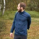 Флис мужской Turbat Dreamer 2 Mens M Коричневий - изображение 6