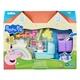 Ігровий набір Peppa Figurines серії Кімнати – Кімната крихітки Еві - зображення 1