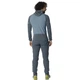 Фліс чоловічій Dynafit Transalper Light PTC M Hoody L Синій - зображення 2