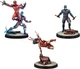 Dodatek do gry Atomic Mass Games Marvel Crisis Protocol - Przestępczy półświatek (edycja międzynarodowa) (841333137885) - obraz 2