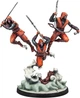 Dodatek do gry Atomic Mass Games Marvel Crisis Protocol - Przestępczy półświatek (edycja międzynarodowa) (841333137885) - obraz 3