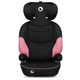 Дитяче автокрісло Lionelo LARS I-SIZE PINK BABY - зображення 1