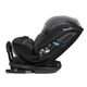 Детское автокресло Lionelo BASTIAAN I-SIZE BLACK GREY - изображение 3