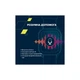 Смарт-часы Canyon Chatter SW-58 BT-CALL Black Green (CNS-SW58BG) - изображение 8