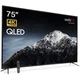 Телевизор Vinga (S75UHD25QWEB) - изображение 2