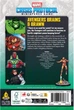 Dodatek do gry Atomic Mass Games Marvel Crisis Protocol - Avengers: Rozum i siła (edycja międzynarodowa) (841333139667) - obraz 5