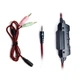 Наушники REAL-EL GDX-7600 Black/Red (EL124100028) - изображение 7