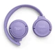 Наушники JBL Tune 520BT Purple (JBLT520BTPUREU) - изображение 6