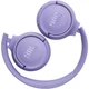 Наушники JBL Tune 520BT Purple (JBLT520BTPUREU) - изображение 9