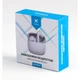 Навушники Vinga HBT065 Bluetooth White (HBT065WT) - зображення 8