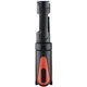 Набір блогера Hama Smartphone Tripod Pocket II Rota black (00004649) - зображення 7