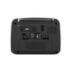 Портативный радиоприемник REAL-EL X-520 Black (EL121800006) - изображение 6