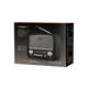 Портативный радиоприемник REAL-EL X-520 Black (EL121800006) - изображение 9