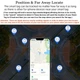 Умный трекер-метка с поддержкой Find My для iOS - изображение 7