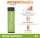 Аккумуляторы Amazon Basics AA (HR6) Ni-MH емкостью 2000 mAh напряжением 1.2 V перезаряжаемые цилиндрические элементы питания для электроники 4 шт - изображение 2