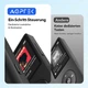 MP3-плеер AGPTEK A02X черный с экраном 1,8 дюйма памятью 32 ГБ функциями FM радио диктофоном поддержкой видео электронных книг и временем работы до 70 часов - изображение 5